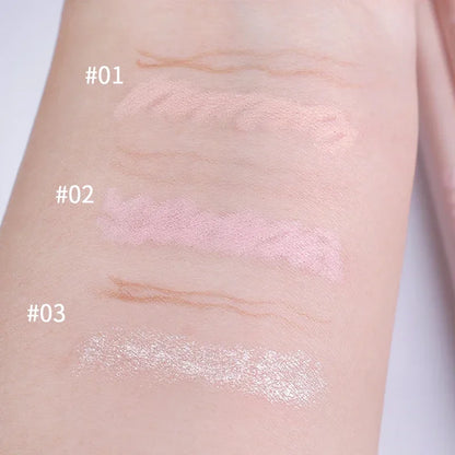Double-Ended Eye & Face Highlighter Pen