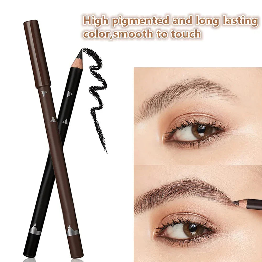 ProBrow Waterproof Eyebrow Pencil (6/12pcs)
