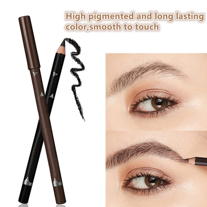 ProBrow Waterproof Eyebrow Pencil (6/12pcs)