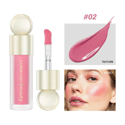 SoftGlow Liquid Blush
