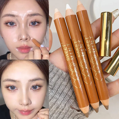 3D Contour & Highlight Pen