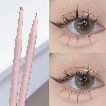 Double-Ended Eye & Face Highlighter Pen