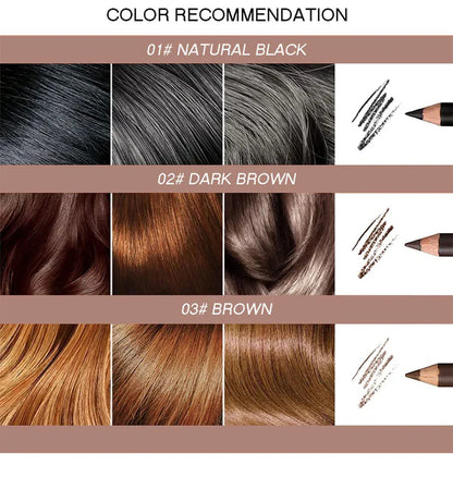 ProBrow Waterproof Eyebrow Pencil (6/12pcs)