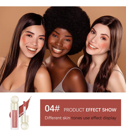SoftGlow Liquid Blush