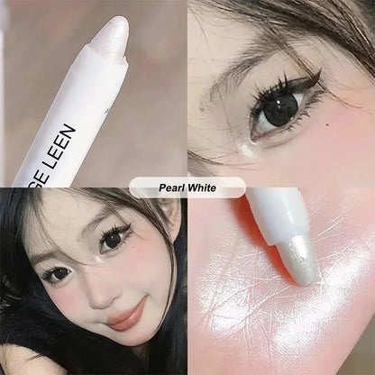 Double-Ended Eye & Face Highlighter Pen
