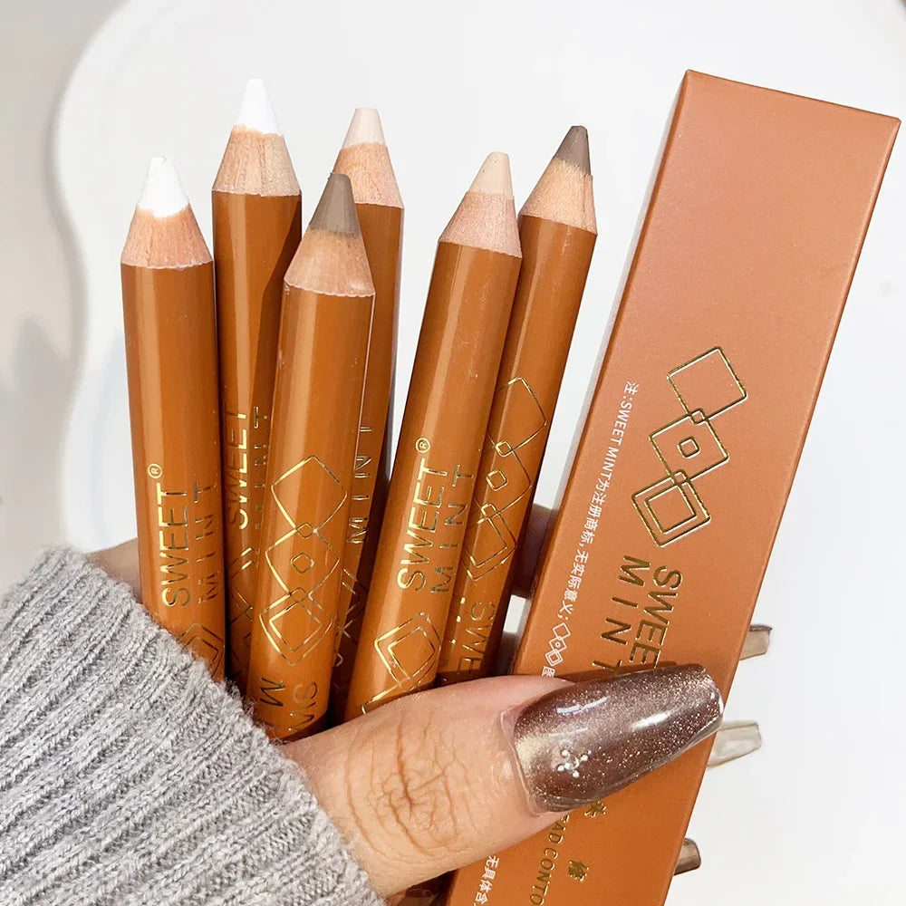 3D Contour & Highlight Pen
