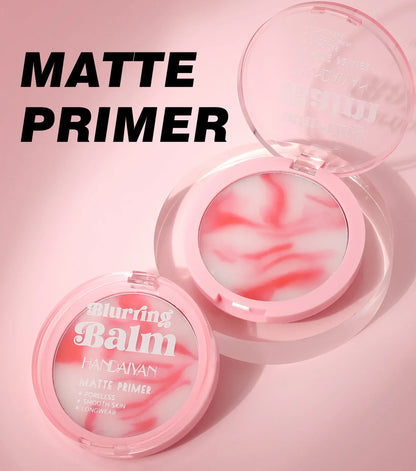 Matte Finish Setting Powder