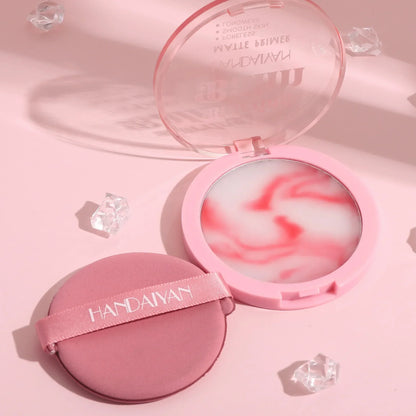 Matte Finish Setting Powder