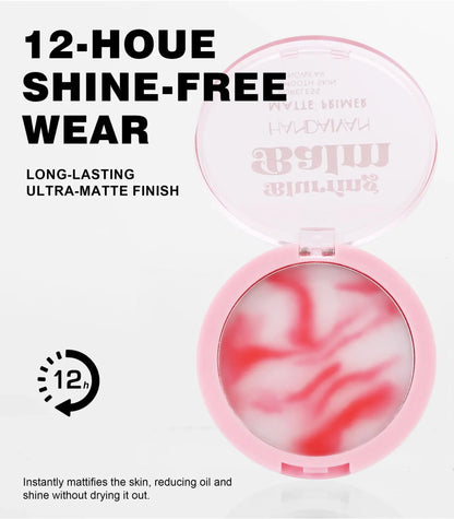 Matte Finish Setting Powder