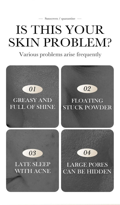 3-Color Tone Up Primer