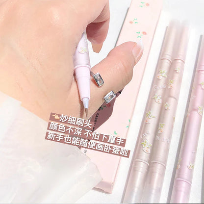 Double-Ended Eye & Face Highlighter Pen