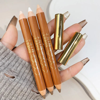 3D Contour & Highlight Pen