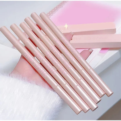Double-Ended Eye & Face Highlighter Pen