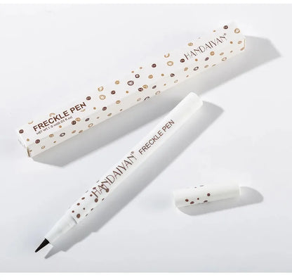 Lifelike Freckles Pen