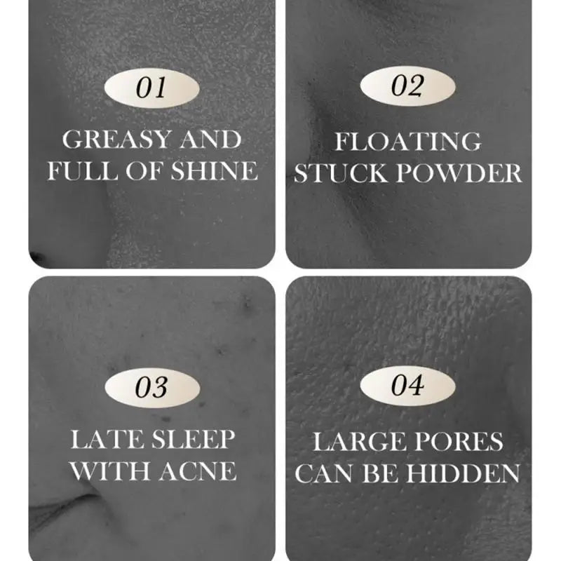3-Color Tone Up Primer