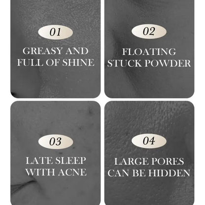 3-Color Tone Up Primer