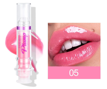 Plump Pout Lip Booster Gloss