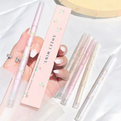 Double-Ended Eye & Face Highlighter Pen