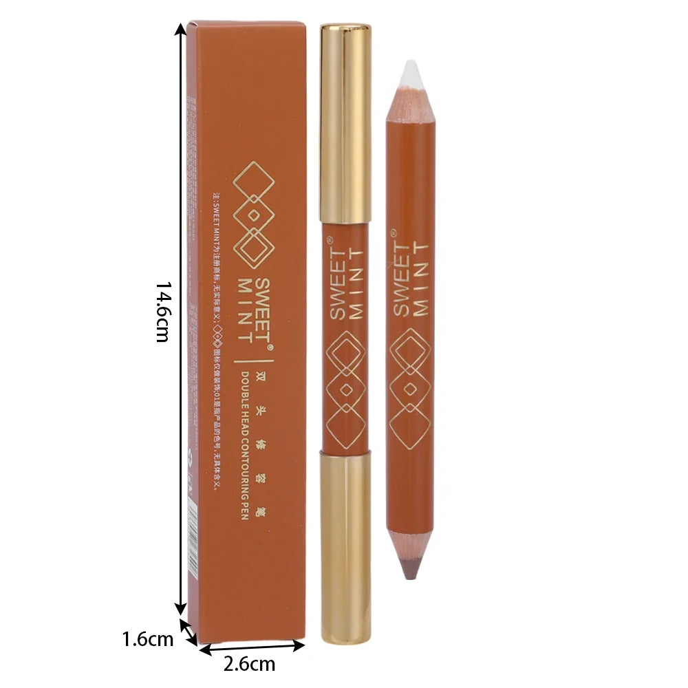 3D Contour & Highlight Pen