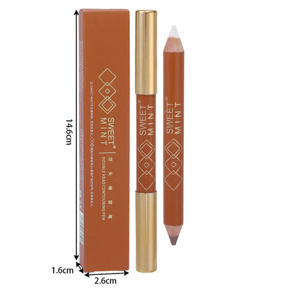 3D Contour & Highlight Pen