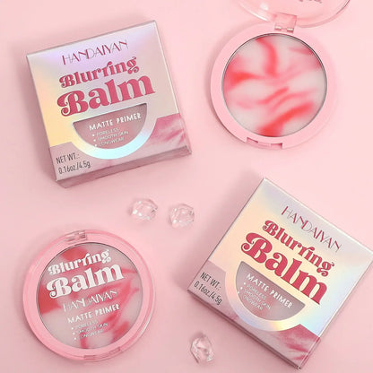 Matte Finish Setting Powder