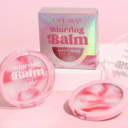 Matte Finish Setting Powder