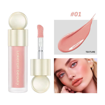 SoftGlow Liquid Blush