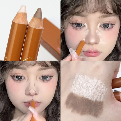 3D Contour & Highlight Pen