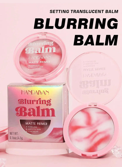 Matte Finish Setting Powder
