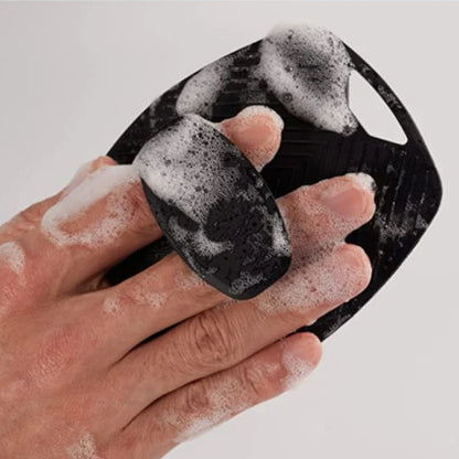 Silicone Body Cleansing Brush