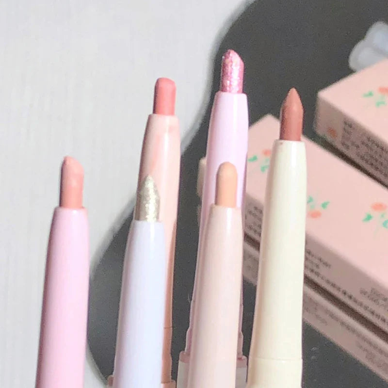 Double-Ended Eye & Face Highlighter Pen