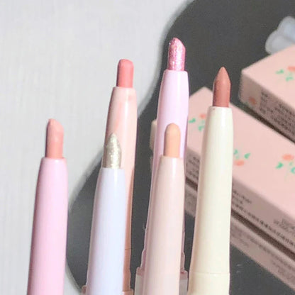 Double-Ended Eye & Face Highlighter Pen