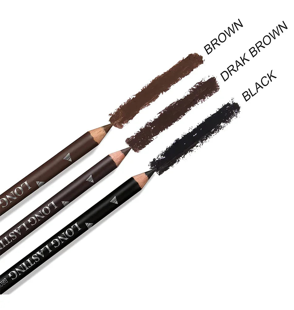 ProBrow Waterproof Eyebrow Pencil (6/12pcs)