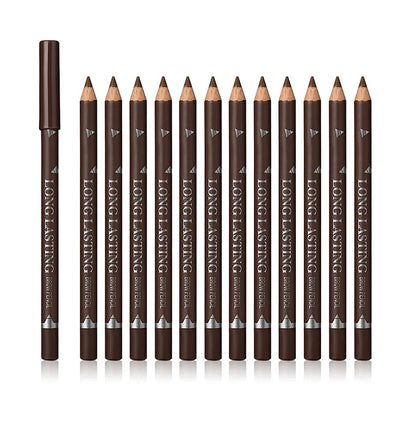 ProBrow Waterproof Eyebrow Pencil (6/12pcs)