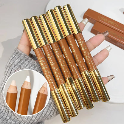 3D Contour & Highlight Pen