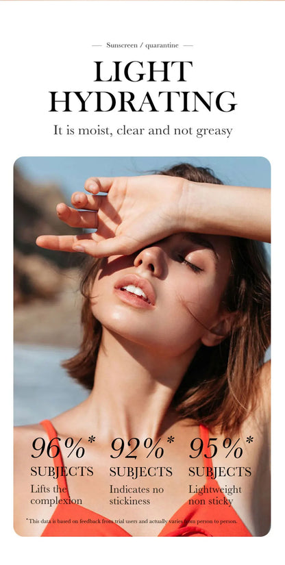 3-Color Tone Up Primer