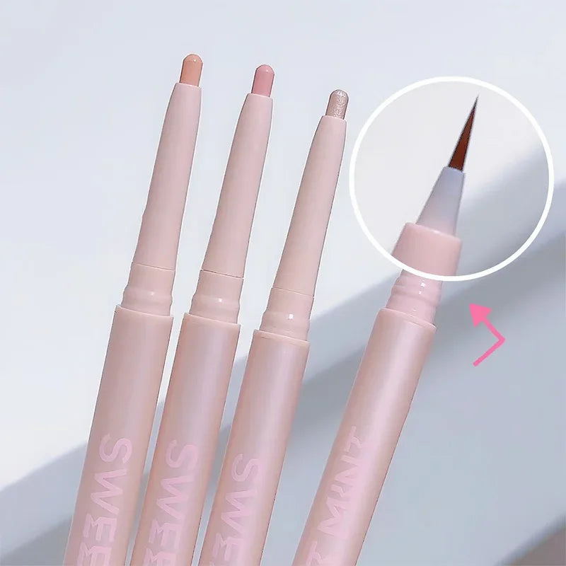 Double-Ended Eye & Face Highlighter Pen