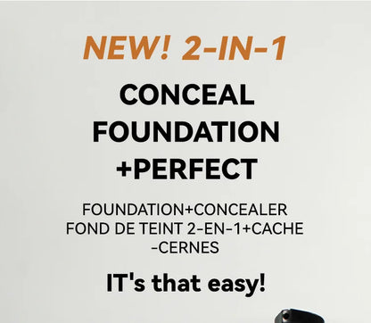 FlawlessStay 6-Color Powder Foundation
