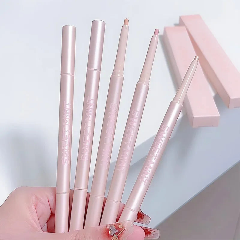 Double-Ended Eye & Face Highlighter Pen
