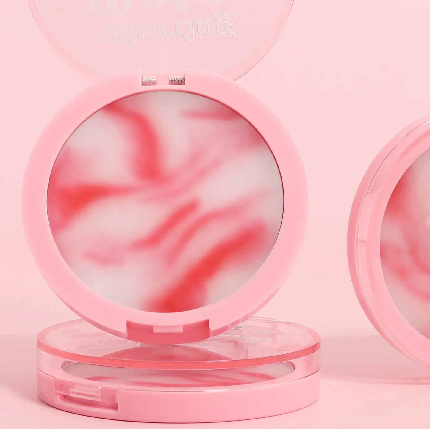 Matte Finish Setting Powder