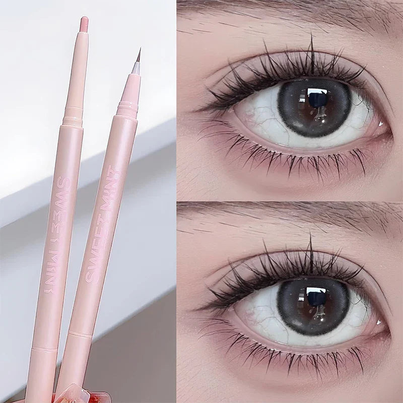 Double-Ended Eye & Face Highlighter Pen