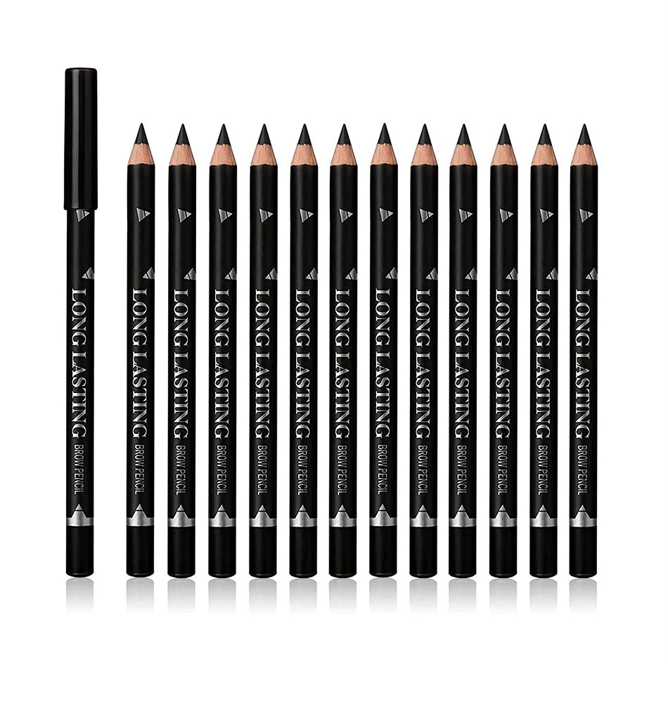 ProBrow Waterproof Eyebrow Pencil (6/12pcs)