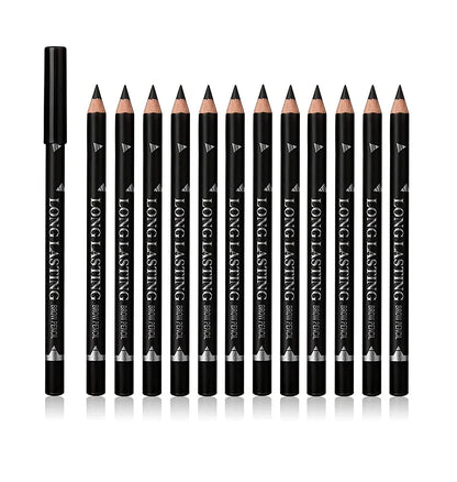 ProBrow Waterproof Eyebrow Pencil (6/12pcs)