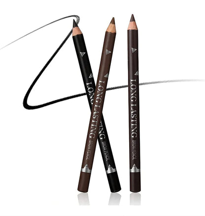 ProBrow Waterproof Eyebrow Pencil (6/12pcs)