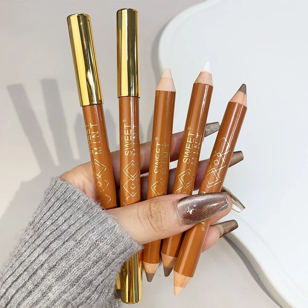 3D Contour & Highlight Pen