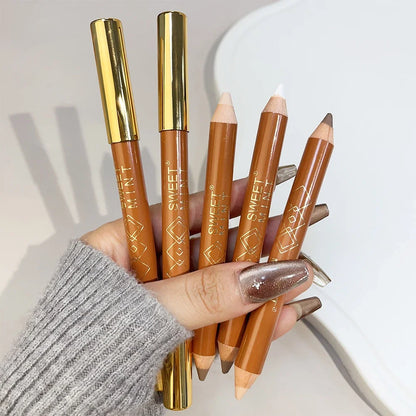 3D Contour & Highlight Pen
