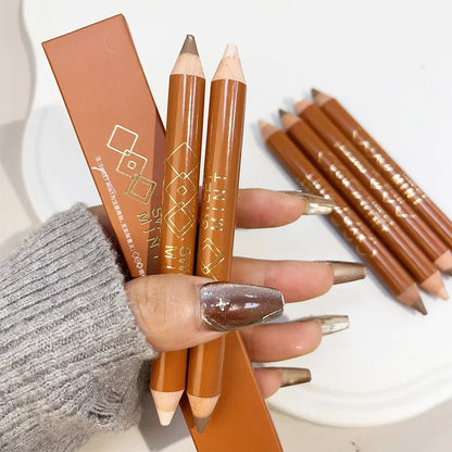 3D Contour & Highlight Pen
