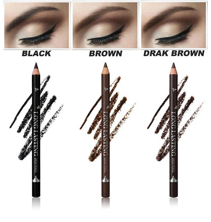 ProBrow Waterproof Eyebrow Pencil (6/12pcs)