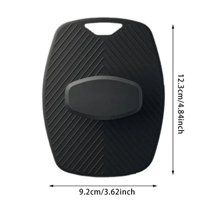 Silicone Body Cleansing Brush