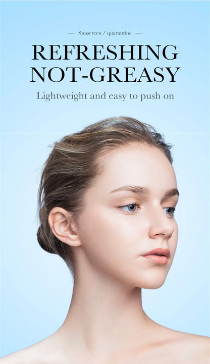 3-Color Tone Up Primer